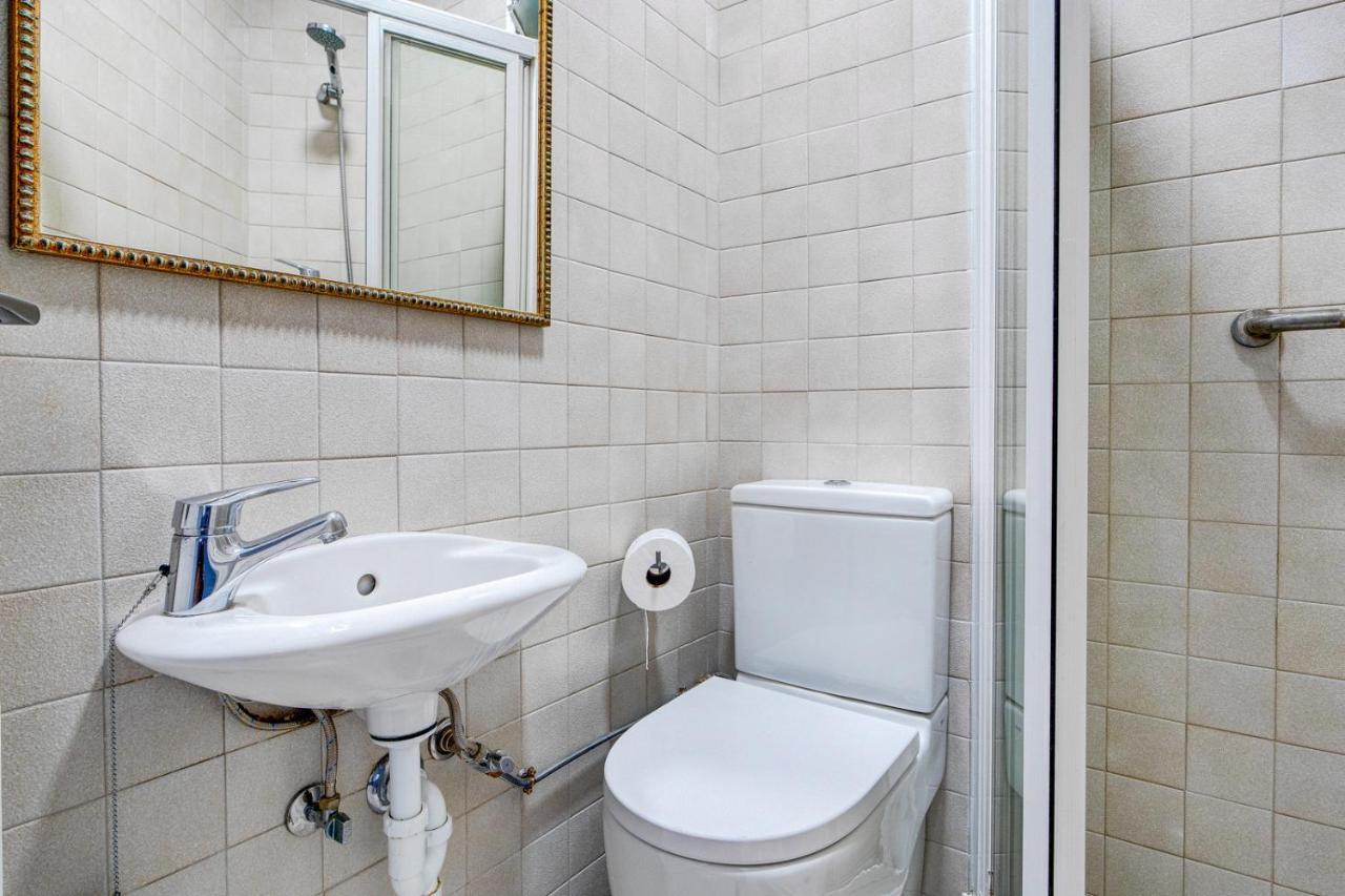 Apartamento Ulia By Sanse Holidays San Sebastian Buitenkant foto