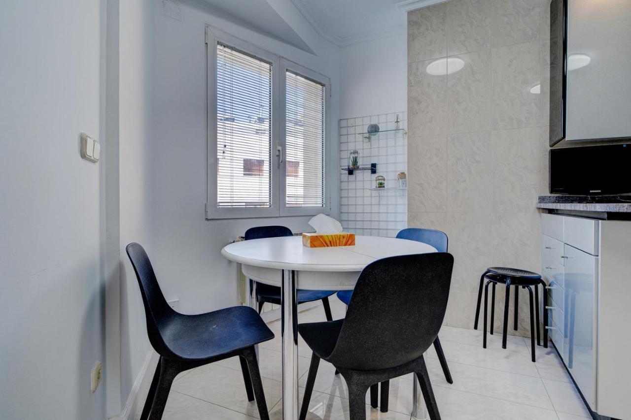 Apartamento Ulia By Sanse Holidays San Sebastian Buitenkant foto